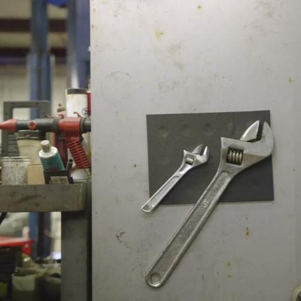 Automotive Car Repair Tools Magnetic Pad That Holds Your Tools While Working