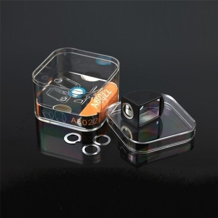 Mini Detachable Magnetic Periscope 360 for mobile phone's Camera