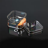 Mini Detachable Magnetic Periscope 360 for mobile phone's Camera