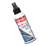 Super Hydrophobic Glass Coating Care Anti-scratch