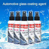 Super Hydrophobic Glass Coating Care Anti-scratch