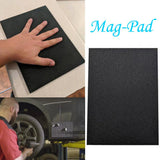 Automotive Car Repair Tools Magnetic Pad That Holds Your Tools While Working