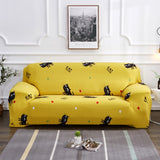 Christmas Stretch Sofa Covers many Different styles