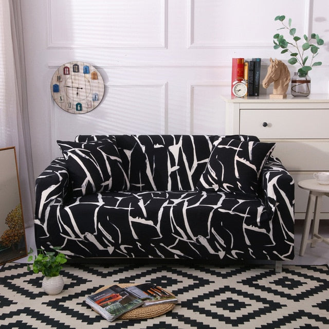 Christmas Stretch Sofa Covers many Different styles