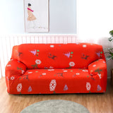 Christmas Stretch Sofa Covers many Different styles