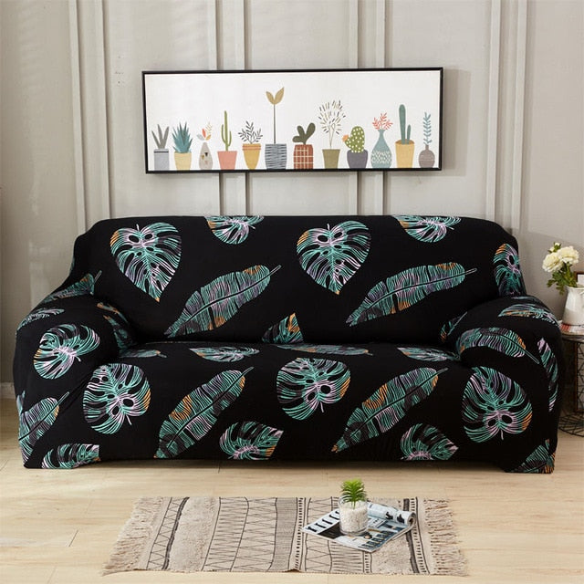 Christmas Stretch Sofa Covers many Different styles