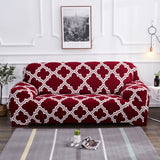 Christmas Stretch Sofa Covers many Different styles
