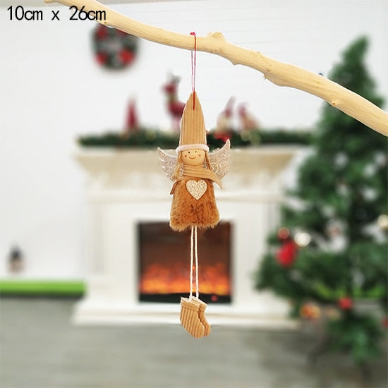 Christmas Decorations for Home: LED Ligh for Christmas