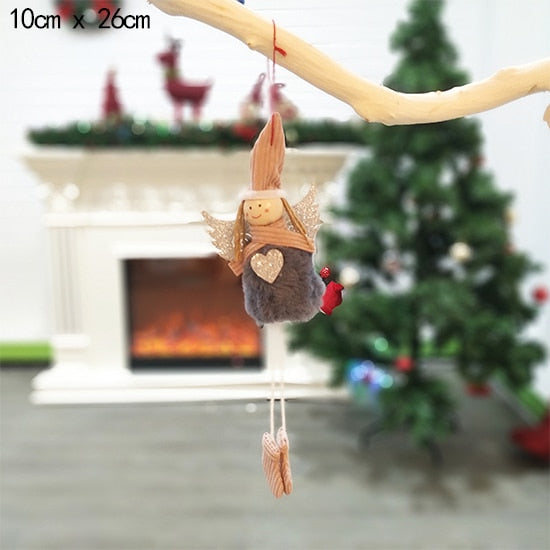Christmas Decorations for Home: LED Ligh for Christmas