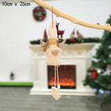 Christmas Decorations for Home: LED Ligh for Christmas