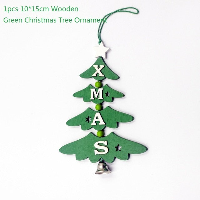 Christmas Decorations for Home: LED Ligh for Christmas