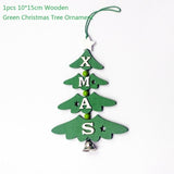 Christmas Decorations for Home: LED Ligh for Christmas