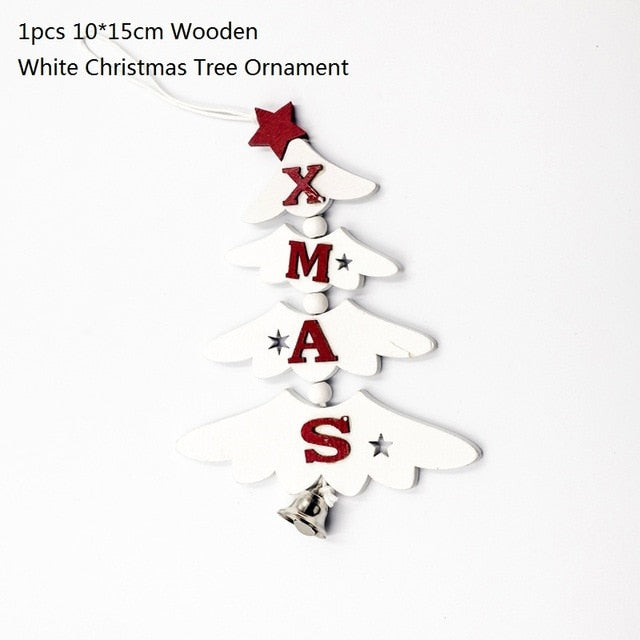 Christmas Decorations for Home: LED Ligh for Christmas