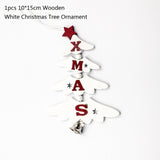 Christmas Decorations for Home: LED Ligh for Christmas