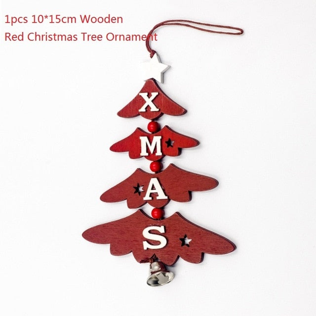 Christmas Decorations for Home: LED Ligh for Christmas