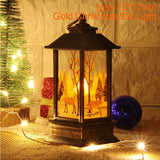 Christmas Decorations for Home: LED Ligh for Christmas