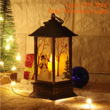Christmas Decorations for Home: LED Ligh for Christmas
