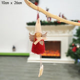 Christmas Decorations for Home: LED Ligh for Christmas