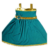 Dress for Girls Princess Soft for Christmas and Birthday