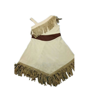 Dress for Girls Princess Soft for Christmas and Birthday