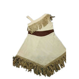Dress for Girls Princess Soft for Christmas and Birthday