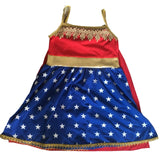 Dress for Girls Princess Soft for Christmas and Birthday