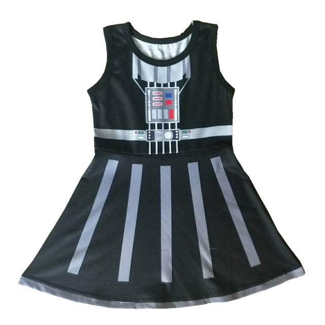 Dress for Girls Princess Soft for Christmas and Birthday