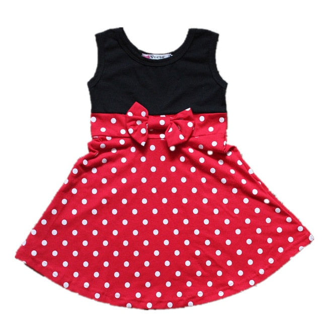 Dress for Girls Princess Soft for Christmas and Birthday