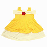 Dress for Girls Princess Soft for Christmas and Birthday