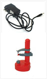 Stainless Steel Electric Automatic Fruit Peeler