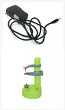 Stainless Steel Electric Automatic Fruit Peeler
