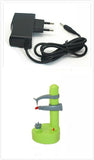 Stainless Steel Electric Automatic Fruit Peeler