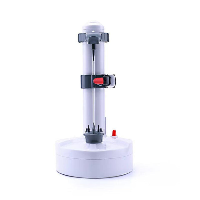 Stainless Steel Electric Automatic Fruit Peeler