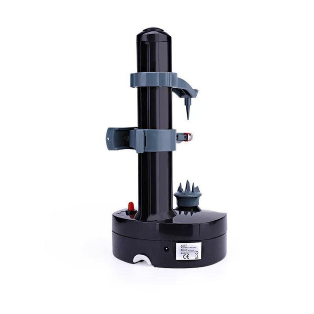 Stainless Steel Electric Automatic Fruit Peeler