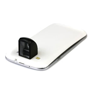 Mini Detachable Magnetic Periscope 360 for mobile phone's Camera