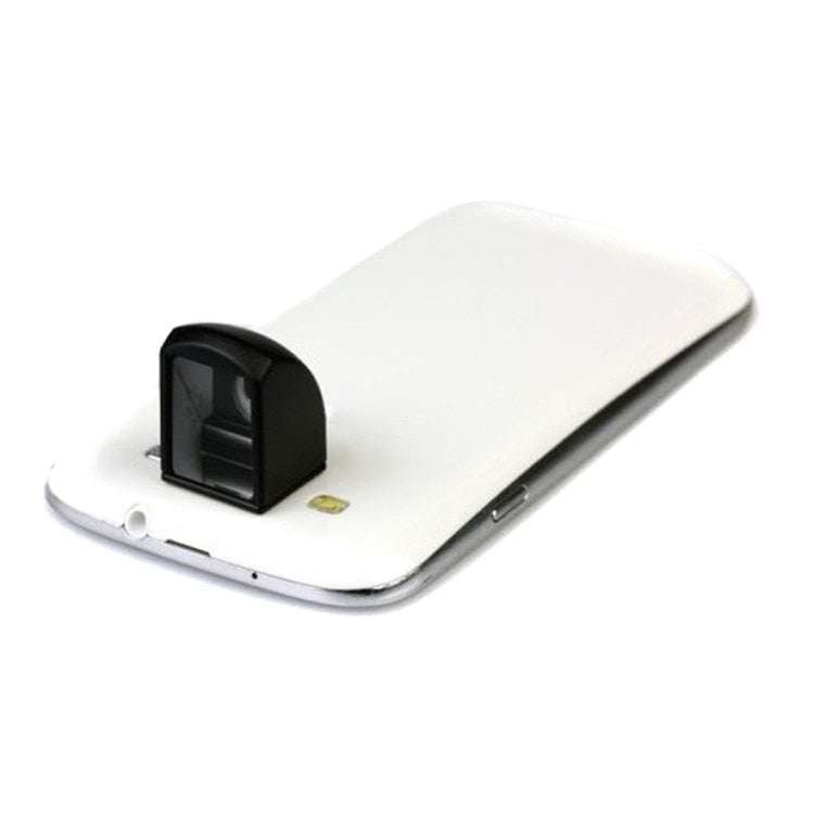 Mini Detachable Magnetic Periscope 360 for mobile phone's Camera