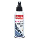 Super Hydrophobic Glass Coating Care Anti-scratch
