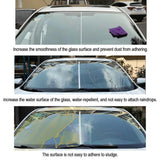 Super Hydrophobic Glass Coating Care Anti-scratch