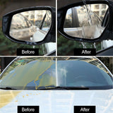 Super Hydrophobic Glass Coating Care Anti-scratch